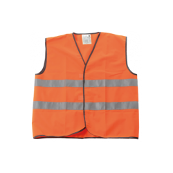 High Visibility Vest